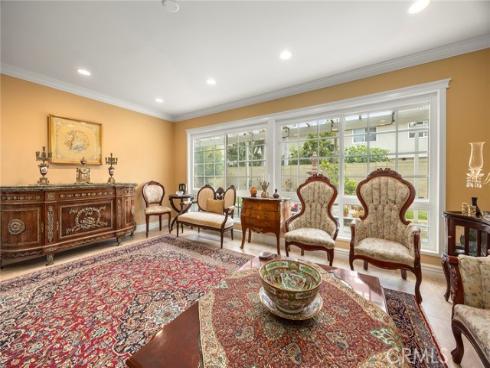 4541 Amberwood Avenue, La Palma, CA