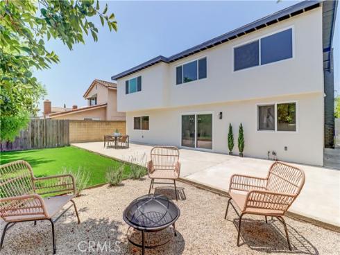 8312  Bellhaven   Street, La Palma, CA