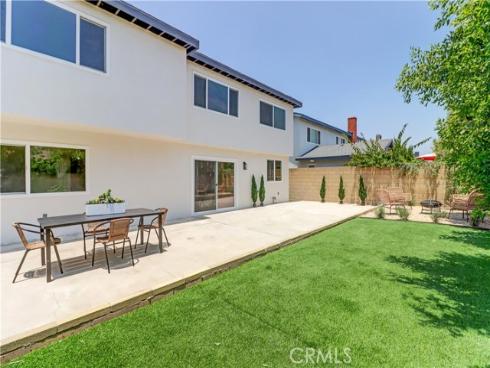 8312  Bellhaven   Street, La Palma, CA