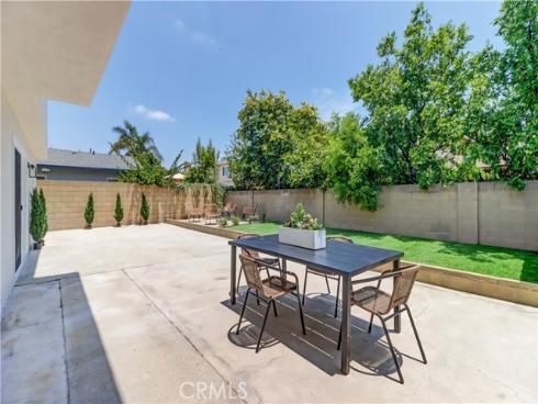 8312  Bellhaven   Street, La Palma, CA