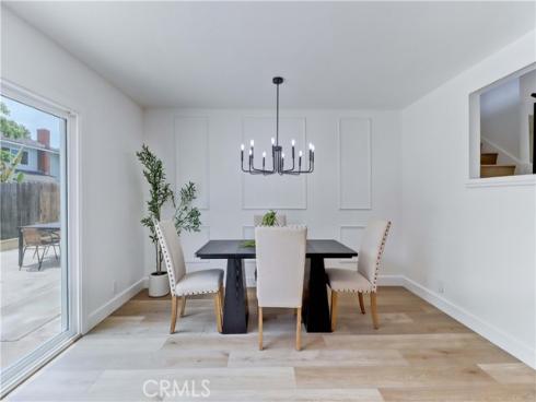 8312  Bellhaven   Street, La Palma, CA