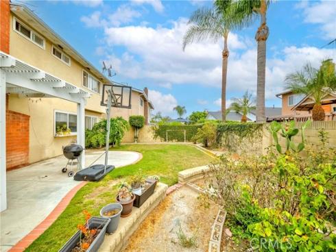 5212  Lena   Drive, La Palma, CA