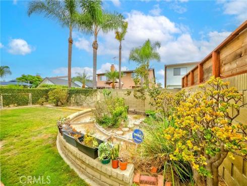 5212  Lena   Drive, La Palma, CA