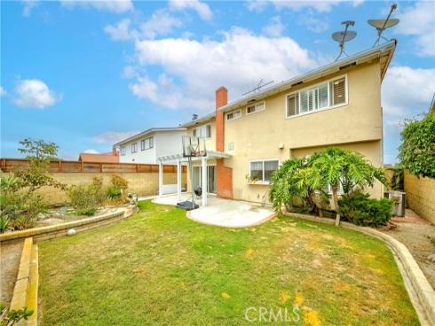 5212  Lena   Drive, La Palma, CA