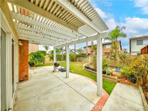 5212  Lena   Drive, La Palma, CA