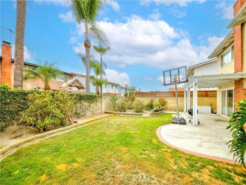 5212  Lena   Drive, La Palma, CA