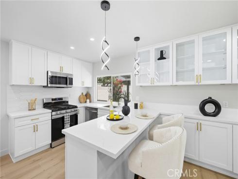 7152  Caprice Cir  , La Palma, CA