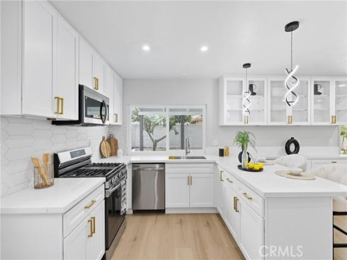 7152  Caprice Cir  , La Palma, CA