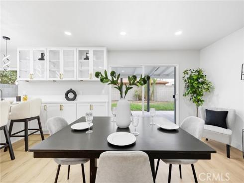 7152  Caprice Cir  , La Palma, CA