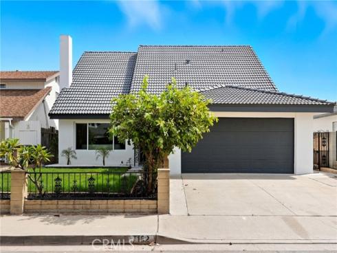 7152  Caprice Cir  , La Palma, CA