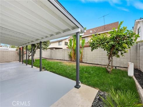 7152  Caprice Cir  , La Palma, CA