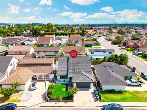 7152  Caprice Cir  , La Palma, CA