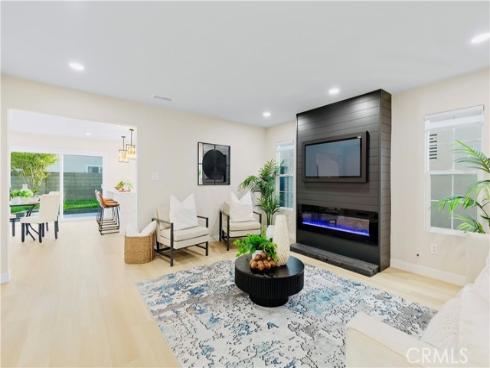 5412  Bransford   Drive, La Palma, CA