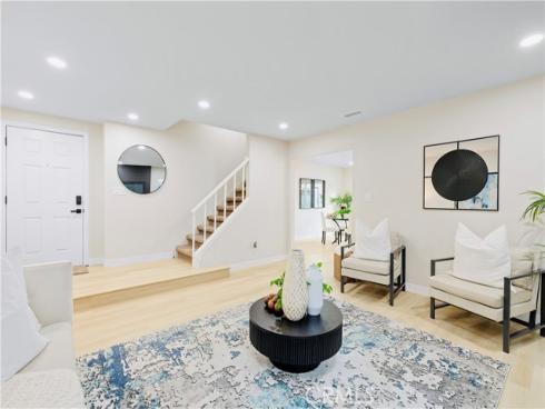 5412  Bransford   Drive, La Palma, CA