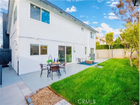 5412  Bransford   Drive, La Palma, CA