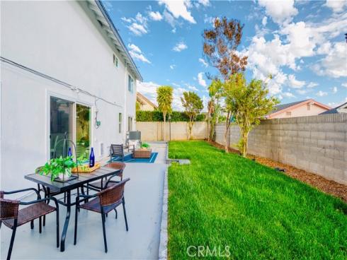 5412  Bransford   Drive, La Palma, CA