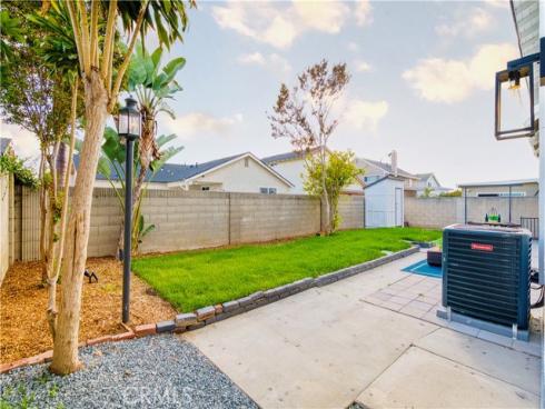 5412  Bransford   Drive, La Palma, CA