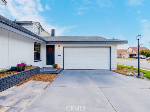 5412  Bransford   Drive, La Palma, CA