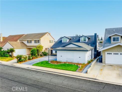 5412  Bransford   Drive, La Palma, CA