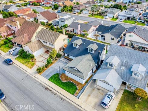 5412  Bransford   Drive, La Palma, CA