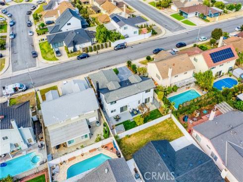 5412  Bransford   Drive, La Palma, CA