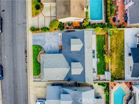 5412  Bransford   Drive, La Palma, CA