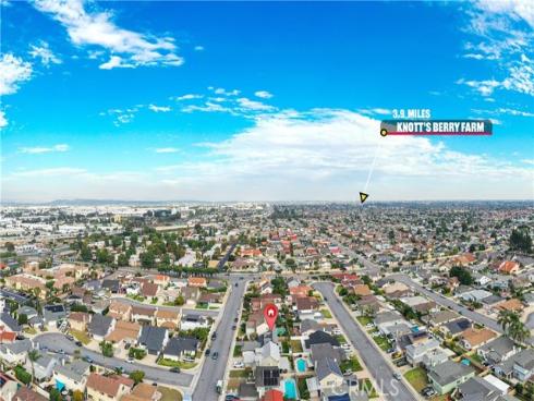 5412  Bransford   Drive, La Palma, CA