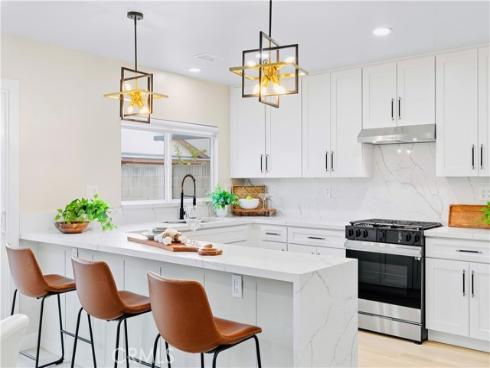 5412  Bransford   Drive, La Palma, CA