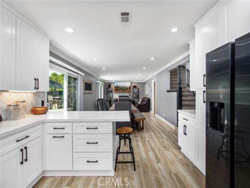 8211 Bellhaven , La Palma, CA