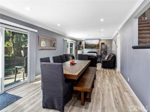 8211 Bellhaven , La Palma, CA