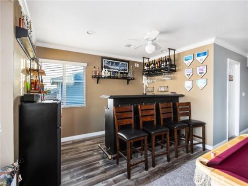 8211 Bellhaven , La Palma, CA