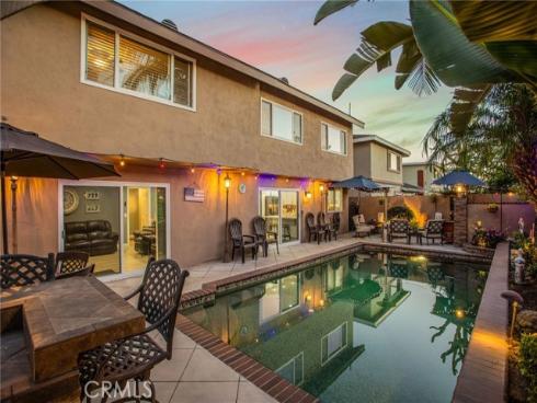 8211 Bellhaven , La Palma, CA