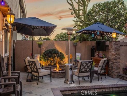 8211 Bellhaven , La Palma, CA