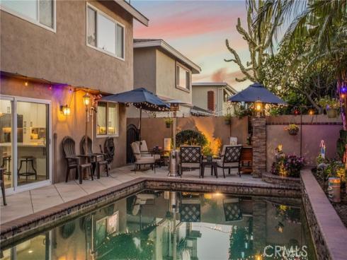 8211 Bellhaven , La Palma, CA