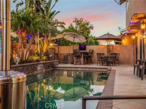 8211 Bellhaven , La Palma, CA