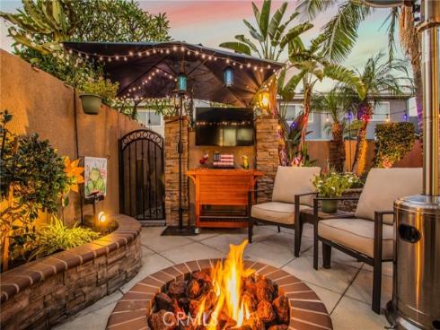 8211 Bellhaven , La Palma, CA