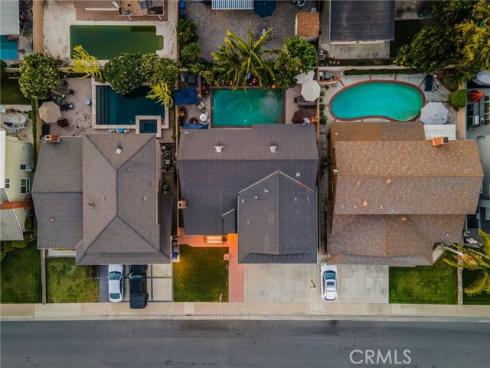 8211 Bellhaven , La Palma, CA