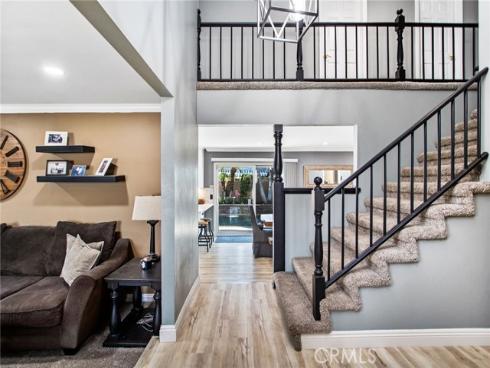 8211 Bellhaven , La Palma, CA