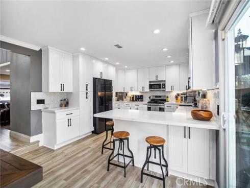 8211 Bellhaven , La Palma, CA