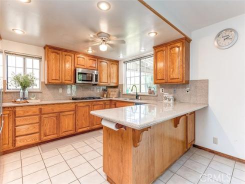 8161  Suffield St  , La Palma, CA