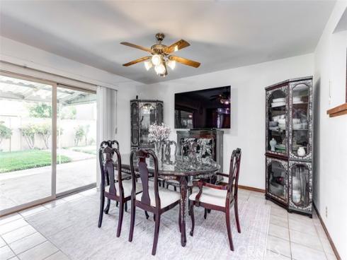 8161  Suffield St  , La Palma, CA