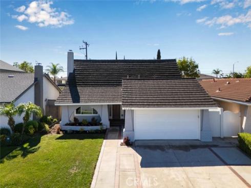 5122  Toulouse   Drive, La Palma, CA