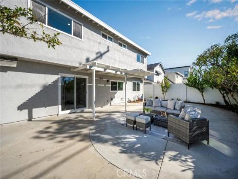 5122  Toulouse   Drive, La Palma, CA