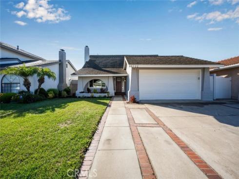 5122  Toulouse   Drive, La Palma, CA