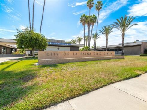 5122  Toulouse   Drive, La Palma, CA
