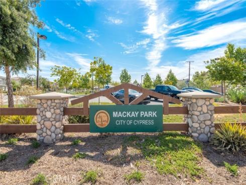 5122  Toulouse   Drive, La Palma, CA