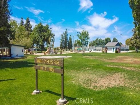 5122  Toulouse   Drive, La Palma, CA