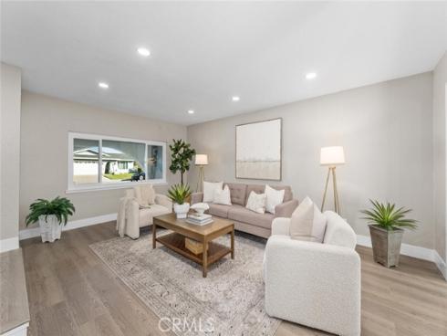 5122  Toulouse   Drive, La Palma, CA