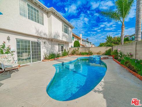 8292  Bellhaven   Street, La Palma, CA