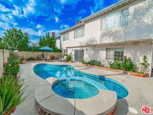 8292  Bellhaven   Street, La Palma, CA